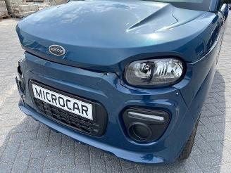 Microcar  DUE DCI 45KM picture 12