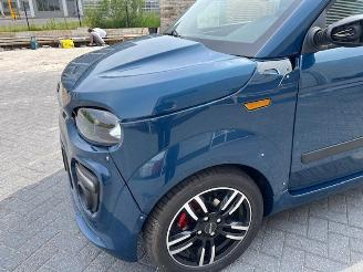Microcar  DUE DCI 45KM picture 11