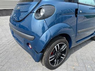 Microcar  DUE DCI 45KM picture 10