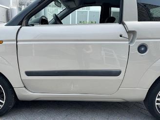 Microcar  M.GO 6 DCI 45KM picture 11