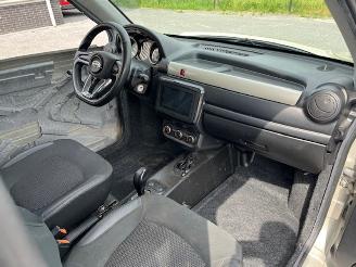 Microcar  M.GO 6 DCI 45KM picture 15