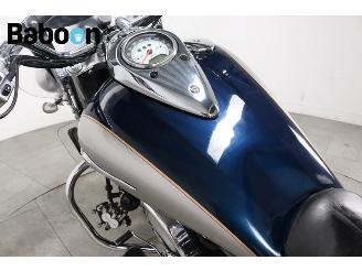 Kawasaki VN 1600 Classic Tourer picture 17