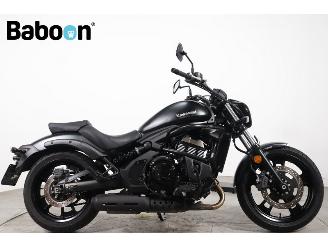  Kawasaki  Vulcan S 2024/4