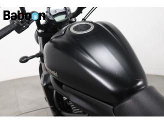 Kawasaki  Vulcan S picture 18