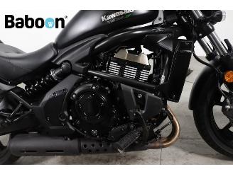 Kawasaki  Vulcan S picture 12