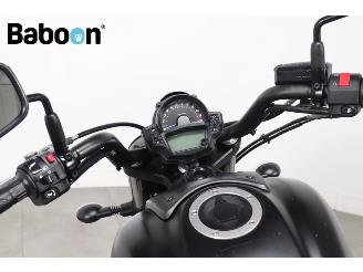 Kawasaki  Vulcan S picture 17