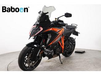 KTM  1290 Super Duke GT ABS picture 2