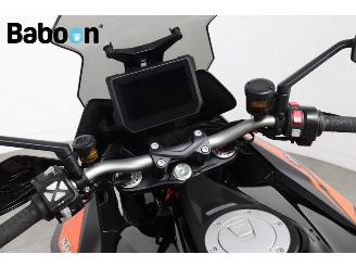 KTM  1290 Super Duke GT ABS picture 19