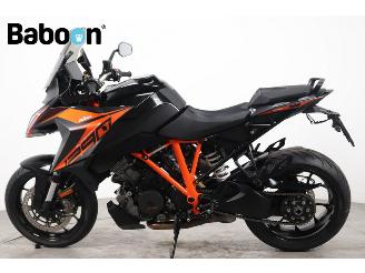 KTM  1290 Super Duke GT ABS picture 8