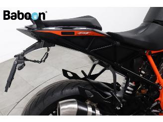 KTM  1290 Super Duke GT ABS picture 15