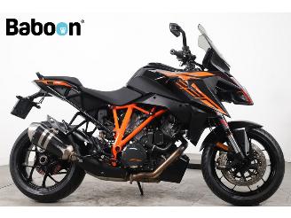  KTM  1290 Super Duke GT ABS 2021/8