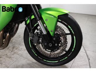 Kawasaki Z 750  picture 20