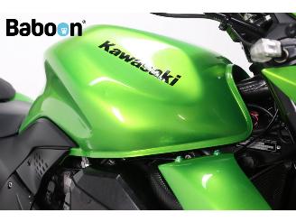 Kawasaki Z 750  picture 19