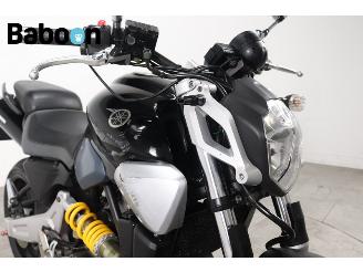 Yamaha  MT 03 picture 9