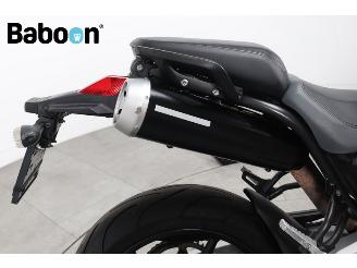 Yamaha  MT 03 picture 14