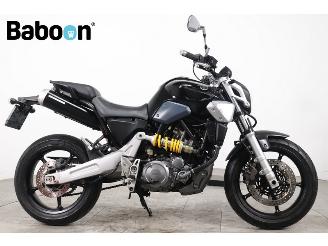 Yamaha  MT 03 2006/3