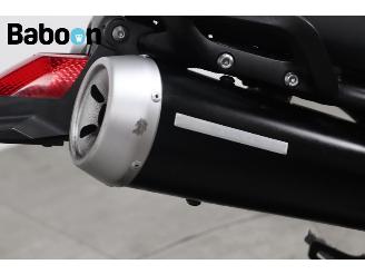 Yamaha  MT 03 picture 15