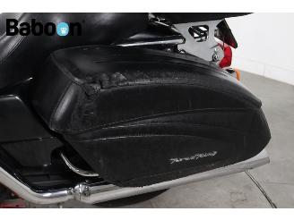 Harley-Davidson  FLHRSI Road King Custom picture 17