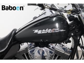 Harley-Davidson  FLHRSI Road King Custom picture 22