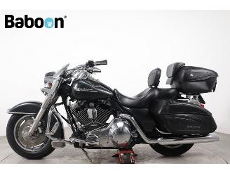 Harley-Davidson  FLHRSI Road King Custom picture 6