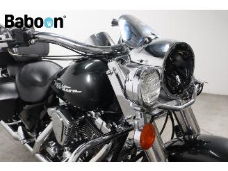 Harley-Davidson  FLHRSI Road King Custom picture 19