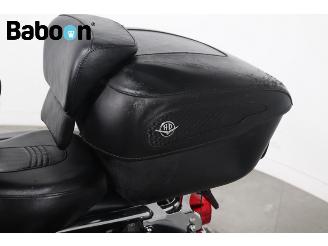 Harley-Davidson  FLHRSI Road King Custom picture 18