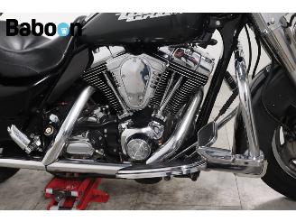 Harley-Davidson  FLHRSI Road King Custom picture 21