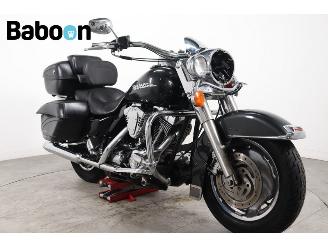 Harley-Davidson  FLHRSI Road King Custom picture 2