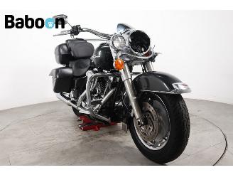 Harley-Davidson  FLHRSI Road King Custom picture 9