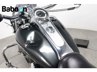 Harley-Davidson  FLHRSI Road King Custom picture 11