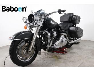 Harley-Davidson  FLHRSI Road King Custom picture 7
