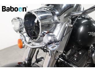 Harley-Davidson  FLHRSI Road King Custom picture 16
