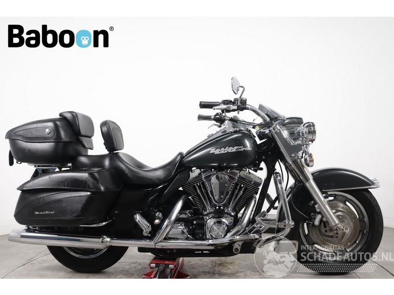 Harley-Davidson  FLHRSI Road King Custom