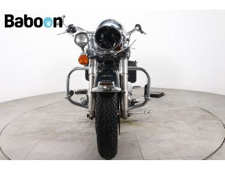 Harley-Davidson  FLHRSI Road King Custom picture 8