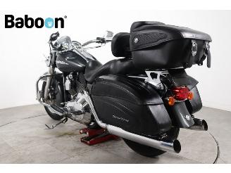 Harley-Davidson  FLHRSI Road King Custom picture 5