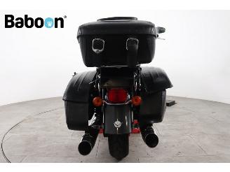 Harley-Davidson  FLHRSI Road King Custom picture 4