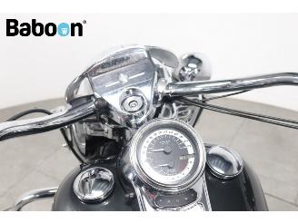 Harley-Davidson  FLHRSI Road King Custom picture 12