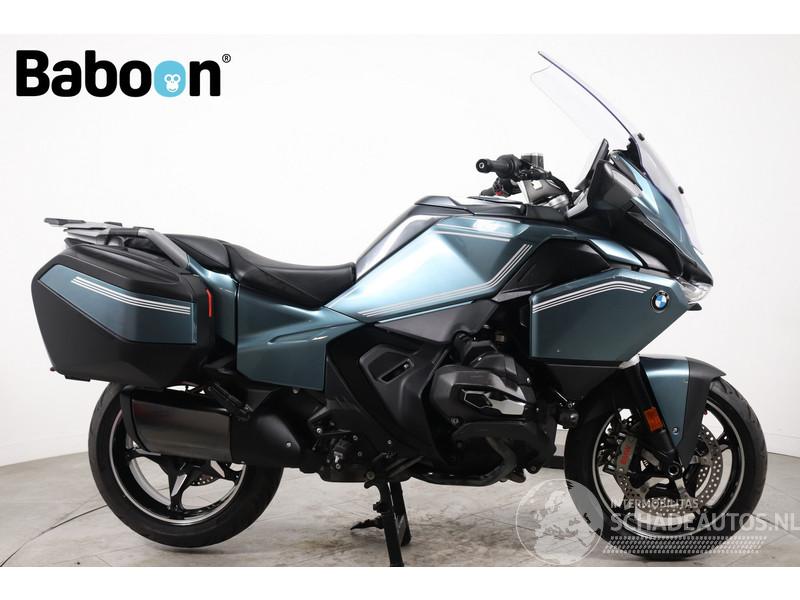 BMW  R 1300 RT Option 719