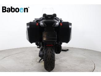 BMW  R 1300 RT Option 719 picture 5