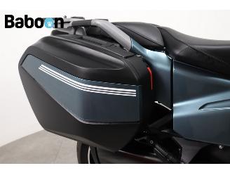 BMW  R 1300 RT Option 719 picture 13