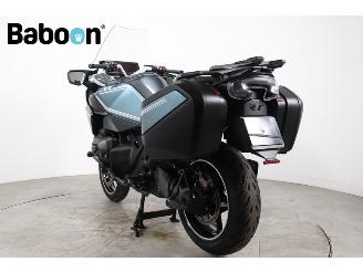 BMW  R 1300 RT Option 719 picture 6