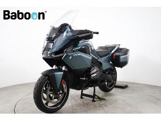 BMW  R 1300 RT Option 719 picture 8