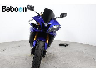 Yamaha  YZF-R6 picture 7