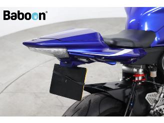 Yamaha  YZF-R6 picture 15