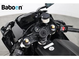 Yamaha  YZF- R7 picture 14