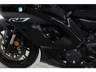 Yamaha  YZF- R7 picture 16