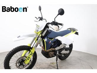 Husqvarna  701 Enduro picture 6