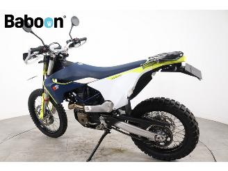 Husqvarna  701 Enduro picture 4