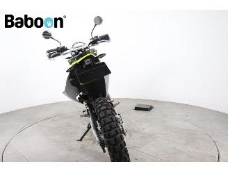 Husqvarna  701 Enduro picture 3