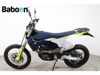 Husqvarna  701 Enduro picture 5
